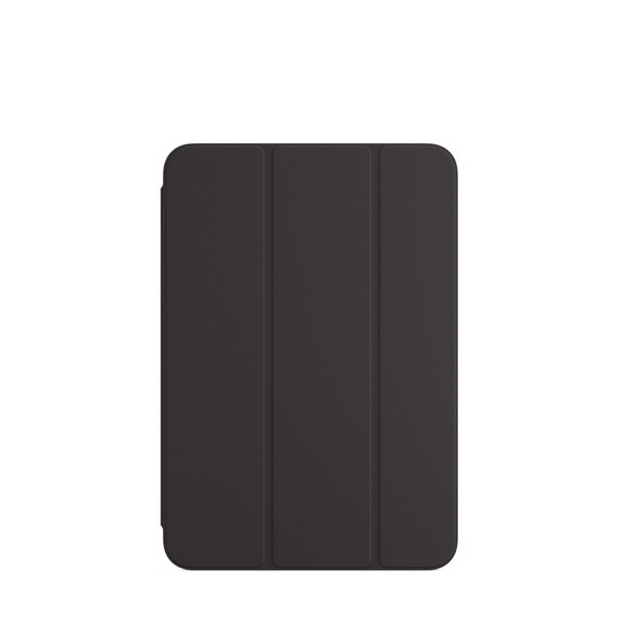 Apple Smart Folio iPad Mini 6 schwarz