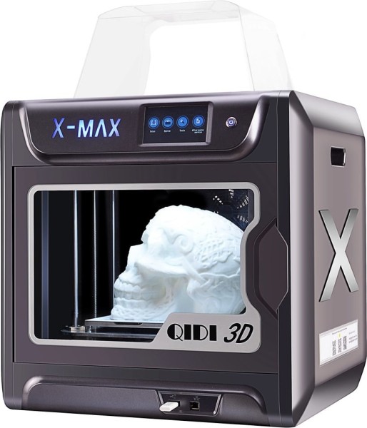 Qidi Tech X-Max 3D Drucker
