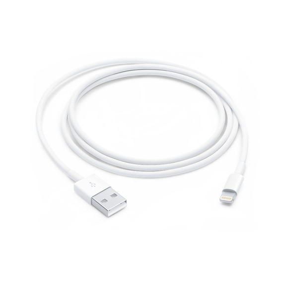 Apple Lightning to USB-A cable (1m) Bulk