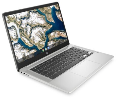 HP ChromeBook 14 2020 14a-na0031ng