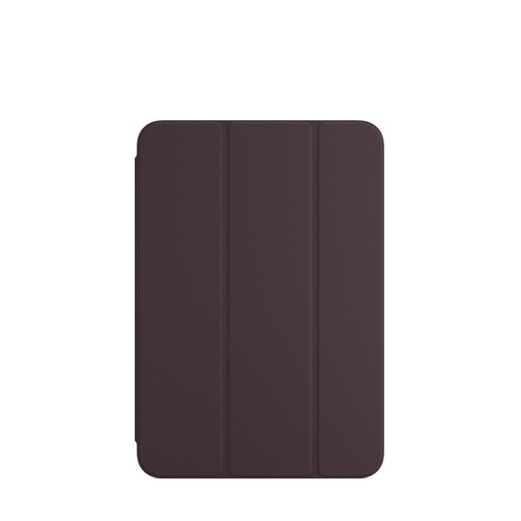 Apple Smart Folio iPad Mini 6 dunkelkirsch