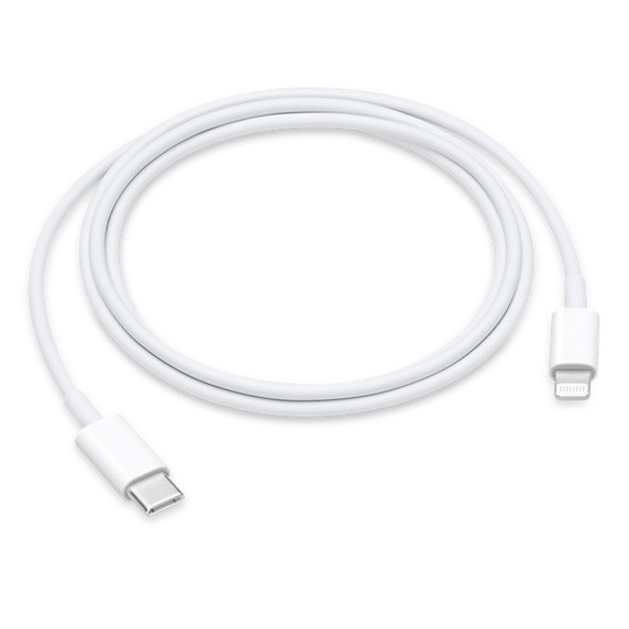 Apple Lightning to USB-C Cable (1 m) BULK