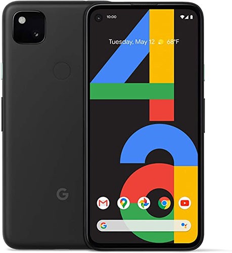 Google Pixel 4A 5G 128GB