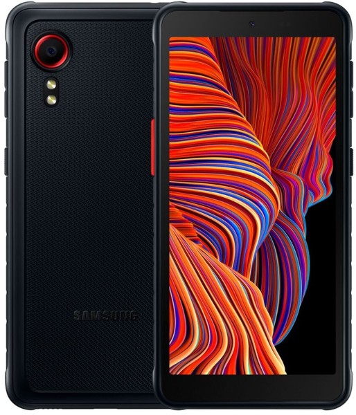 Samsung Galaxy Xcover 5 64GB Enterprise Edition