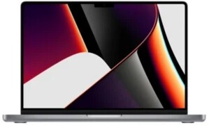 Apple MacBook Pro 14" 2021 M1 Pro 8-Core MKGP3D/A-Z07975154
