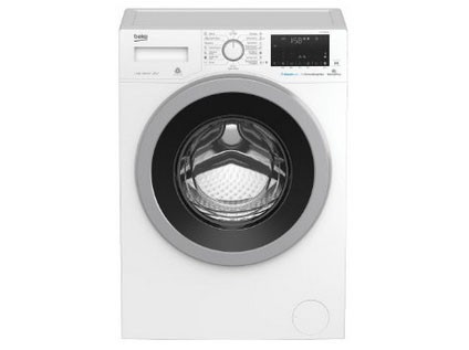 Beko WUE8633XST Waschmaschine