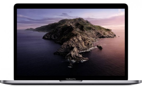 Apple MacBook Pro 13" 2020 MWP42D/A