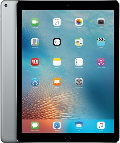Apple iPad Pro 10.5 LTE