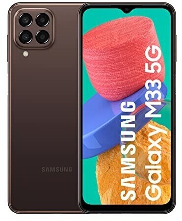Samsung Galaxy M33 5G 128GB