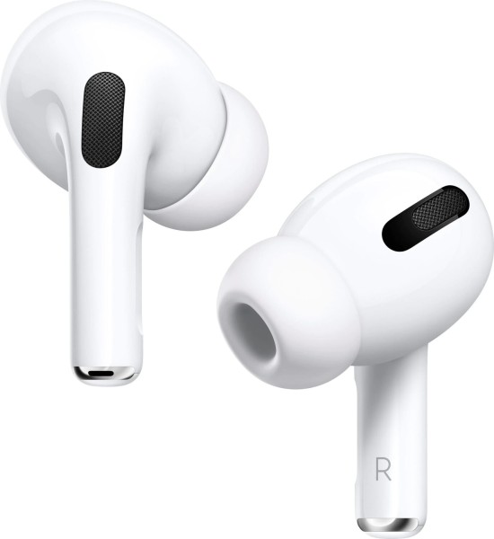Apple AirPods Pro 2021 mit MagSafe Ladecase
