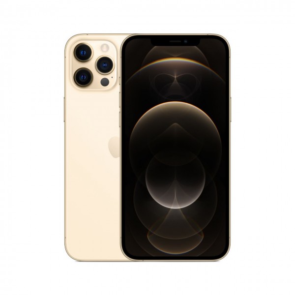 Apple iPhone 12 Pro Max"Gold 256 GB