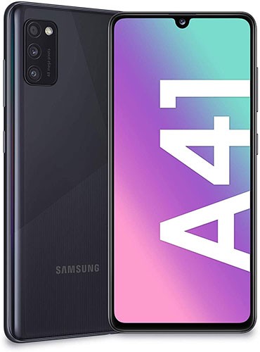Samsung Galaxy A41 64GB