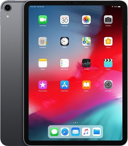Apple iPad Pro 12.9 LTE 128 GB