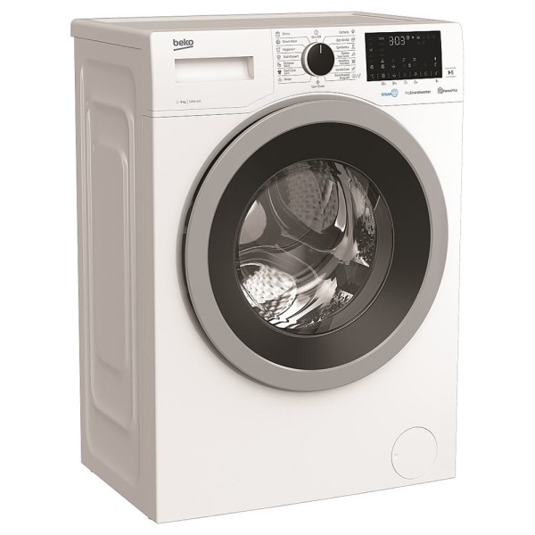 Beko WUE9636XST Waschmaschine