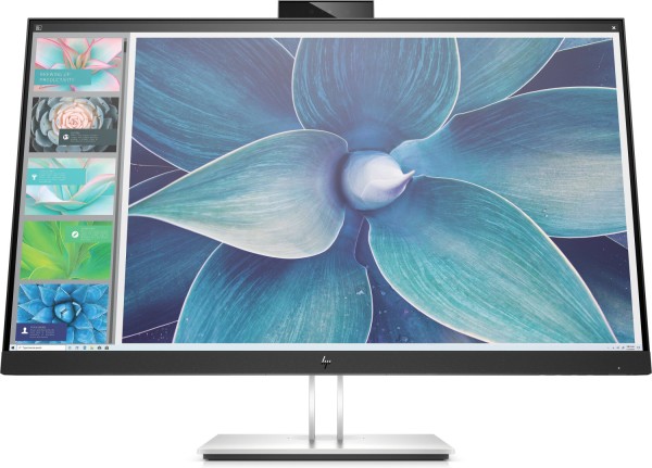 HP E27d G4 Advanced Docking Monitor 27 Zoll LED-Mo­ni­tor
