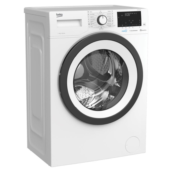 Beko WUE7636X0A Waschmaschine