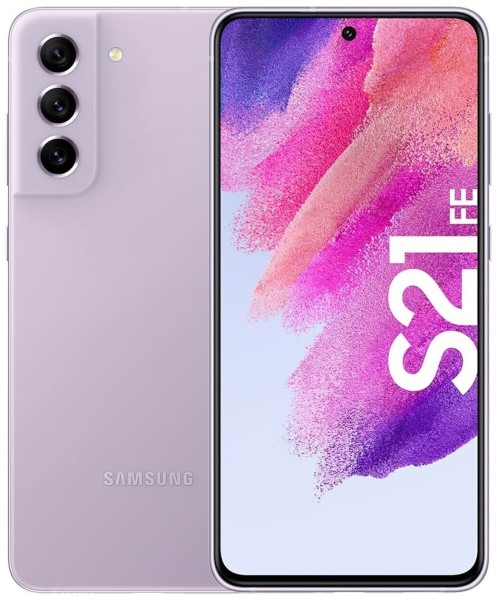 Samsung Galaxy S21 FE 5G G990B/DS 128GB