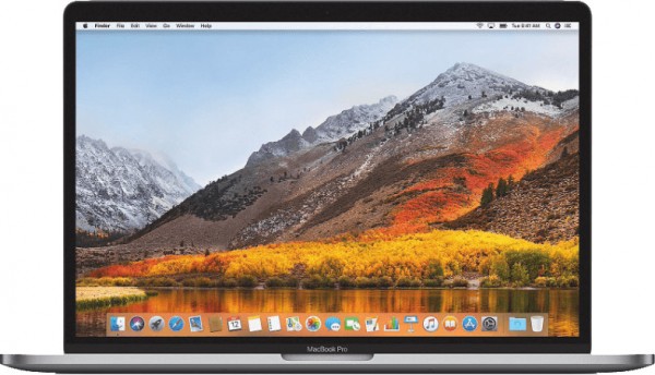 Apple MacBook Pro 15" 2019 MV912D/A
