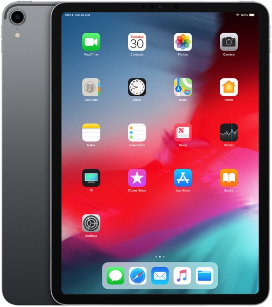 Apple iPad Pro 11 2018