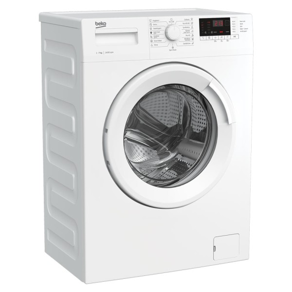 Beko WTV7712XW Waschmaschine