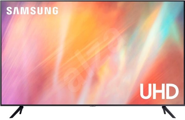 Samsung UE43AU7092U LED 4K TV 43 Zoll