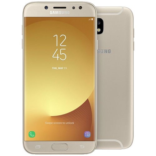 Samsung Galaxy J5 2017 Dual-Sim
