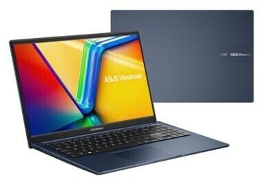 Asus VivoBook X15 15,6 Zoll Multimedia-Notebook