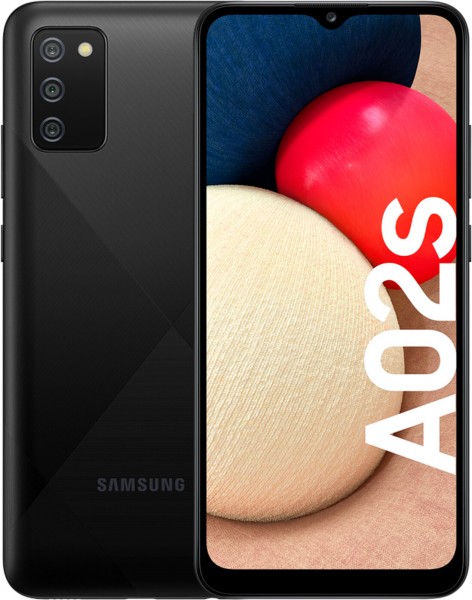 Samsung Galaxy A02s A025G/DSN 32GB