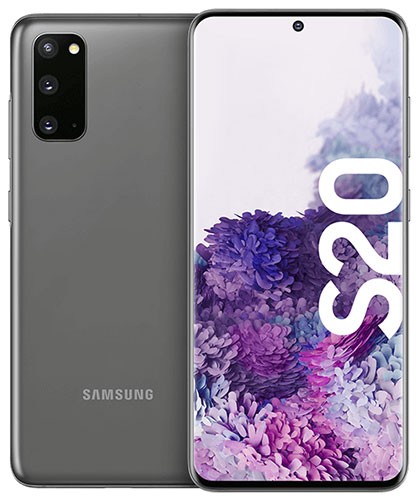 Samsung Galaxy S20 Dual-Sim 128GB