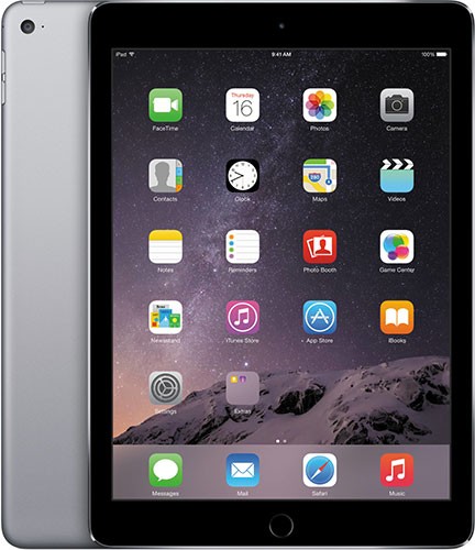 Apple iPad Air LTE