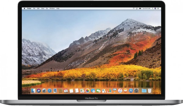 Apple MacBook Pro 13" 2019 MUHP2D