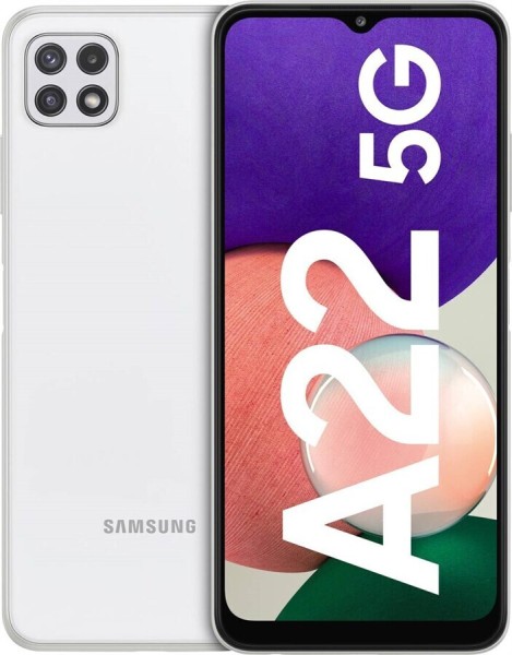 Samsung Galaxy A22 5G A226B/DSN 64GB