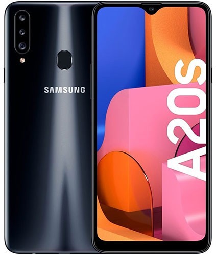 Samsung Galaxy A20s Duos A207F/DS
