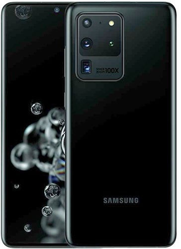 Samsung Galaxy S20 Ultra 5G 512GB