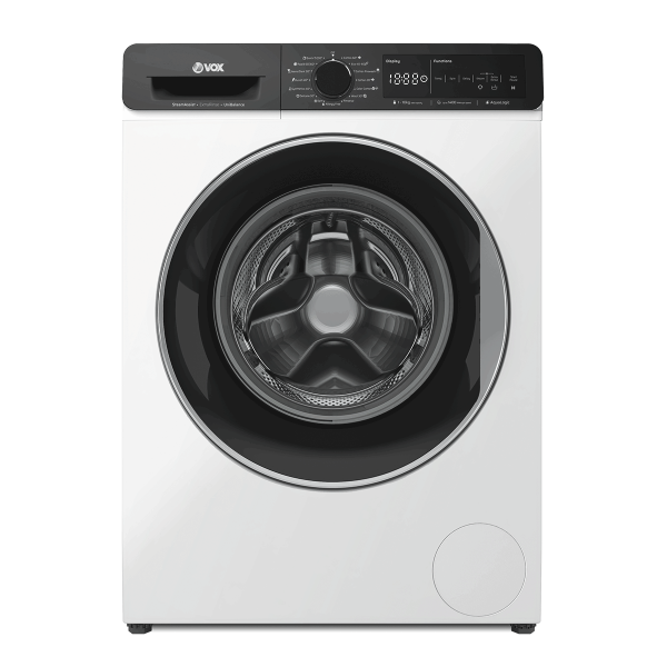 VOX WM 1410-SAT2T15D Waschmaschine