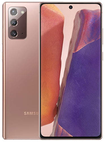 Samsung Galaxy Note 20 5G 256 GB