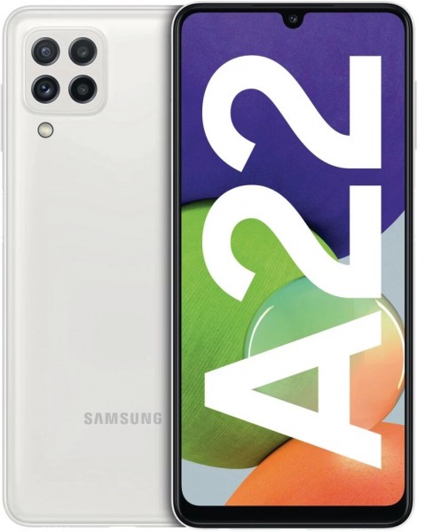 Samsung Galaxy A22 A225F/DSN 64GB