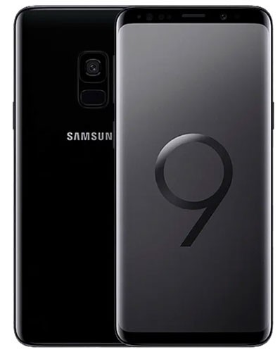 Samsung Galaxy S9 64GB Dual-Sim