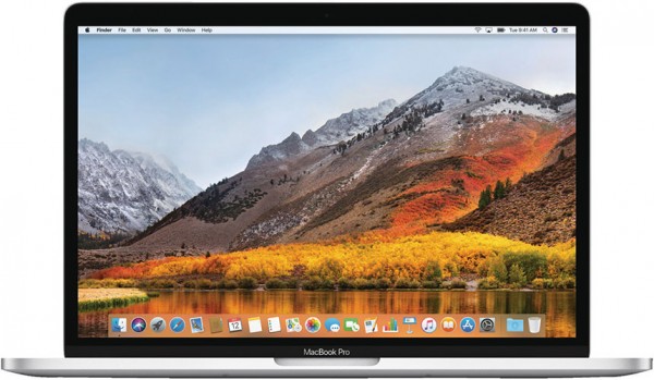 Apple MacBook Pro 13 Zoll 2019 MUHQ2D