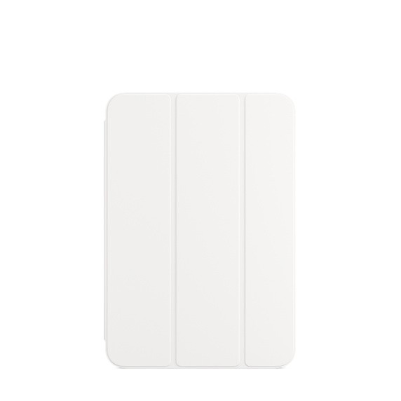 Apple Smart Folio iPad Mini 6 weiß