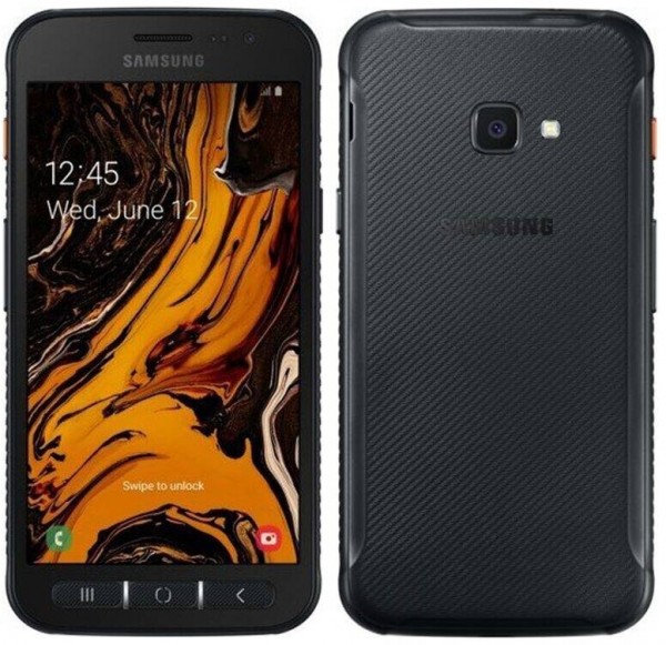 Samsung Galaxy Xcover 4s Enterprise Edition 32GB