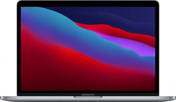 Apple MacBook Pro 13" 2020 M1 MYD92D/A-410961