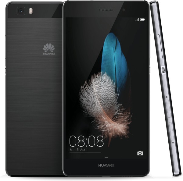 Huawei P8 Lite 2015 16GB