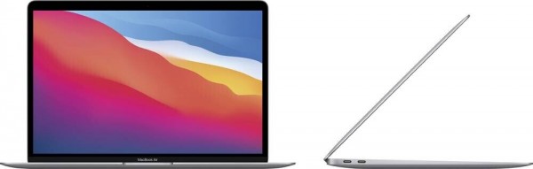 Apple MacBook Air 13" 2020 M1 Z125_5004