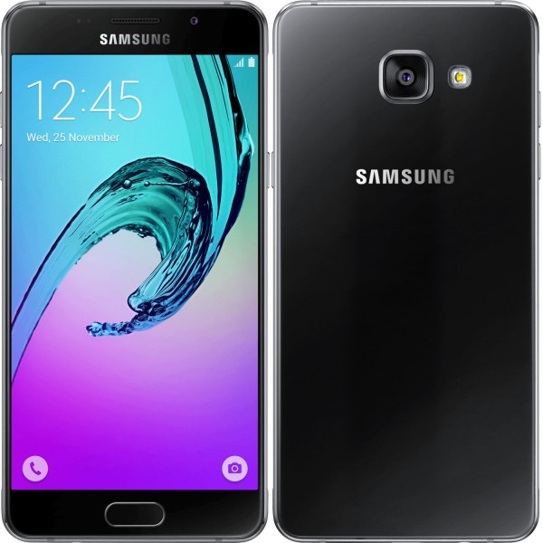 Samsung Galaxy A5 2016 16GB