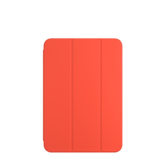 Apple Smart Folio iPad Mini 6 leuchtorange